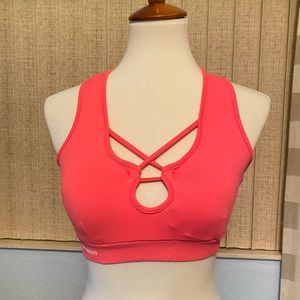 Yoga Tank Top